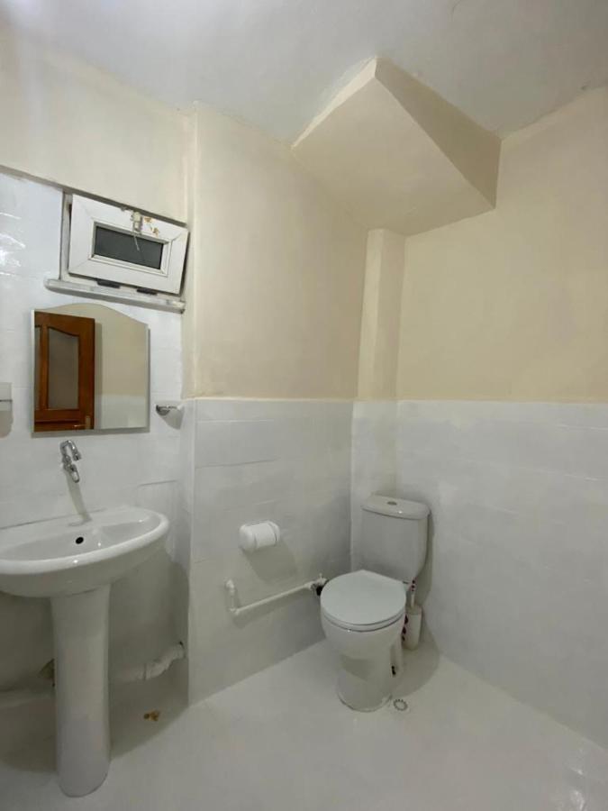 2 Bedrooms Central Area Located Appartment 2 Floor Istanbul Exterior photo