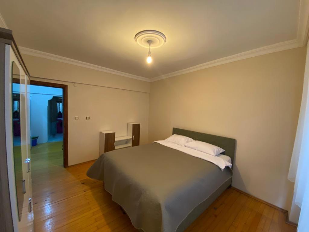 2 Bedrooms Central Area Located Appartment 2 Floor Istanbul Exterior photo